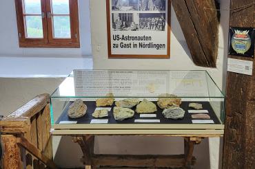 Der Stein des Jahres