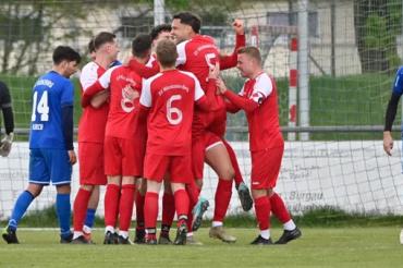 SV Wörnitzstein-Berg 