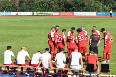 SV Wörnitzstein-Berg