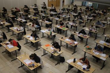 Abitur THG Nördlingen