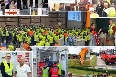 Jeld Wen Safety Week