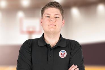 Neuer Trainer der Angels