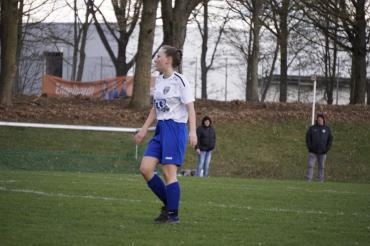 Damenfußball TSV Nördlingen
