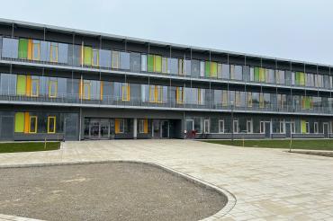 Schulzentrum