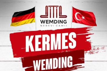 Türkische Kulturtage Wemding