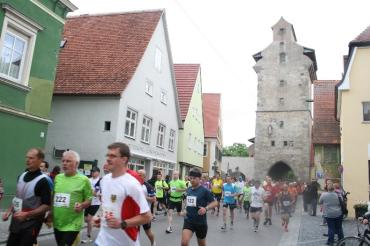 Ipf-Ries-Halbmarathon