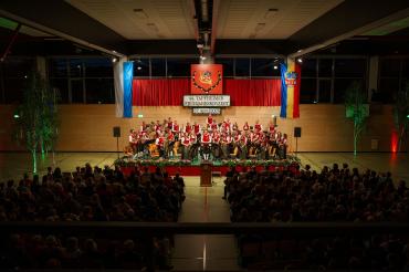 Musikkapelle Tapfheim