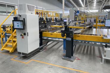 Fertigungsmaschine