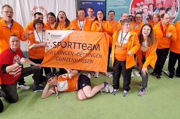Sportteam Polsingen - Oettingen, Gunzenhausen