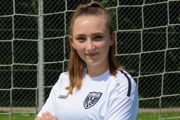 Lisa Kutzsch (2-fache Torschützin)