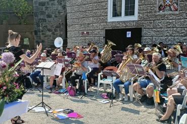 Projektchor Donau-Ries