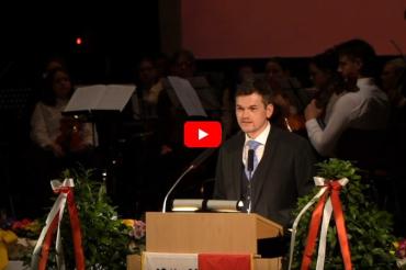 100 Jahre Knabenkapelle und 100 Jahre Verein-Alt Nördlingen