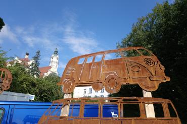 Ökomarkt Donauwörth