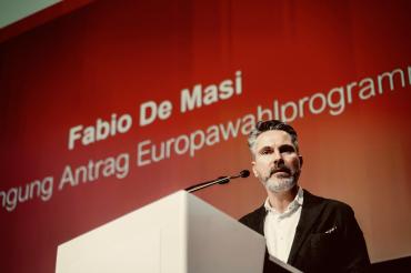 Fabio de Masi