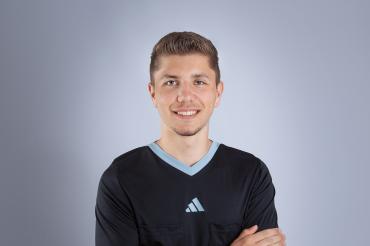 Felix Wagner Schiedsrichter 