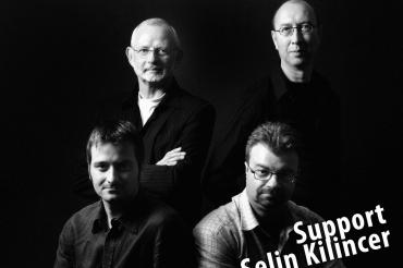 Fischerand Friends / Doubles Starclub Plakat