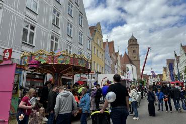 Kinder- und Jugendtag 2024