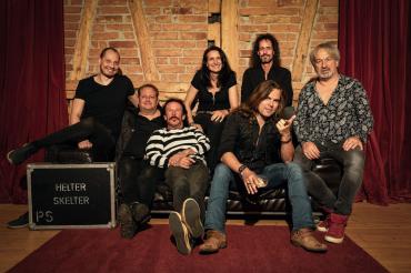 Helter Skelter Band