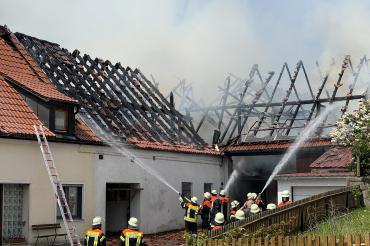 Brand Mündling