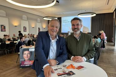 Bündnis Sarah Wagenknecht Mertingen