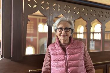 " Der Antisemitismus ist nie ganz weggewesen" - Sigi Atzmon