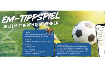 Tippspiel Neu