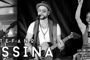 Stefano Messina Band