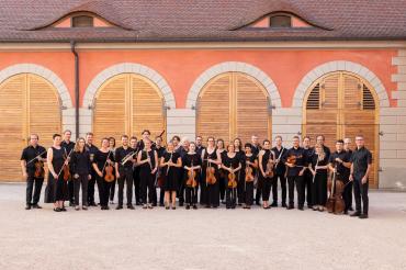 Oettinger Bachorchester