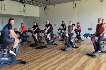 Fahrräder B+ Zentrum Blossenau