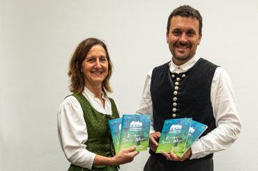 Martina und Christoph Stadt Harburg