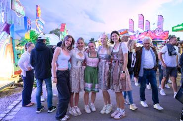 Nördlinger Mess´2024