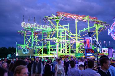 Nördlinger Mess´2024