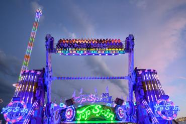 Nördlinger Mess´2024