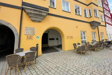 Bürgerbüro Nördlingen