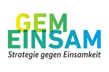 Flyer Gemeinsam statt einsam