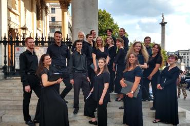 Australian Chamber Choir 