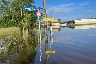 Hochwasser 2024, Zusum