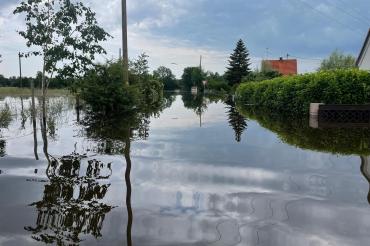 Hochwasser 2024, Zusum