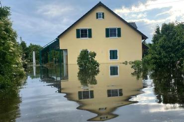 Hochwasser 2024, Zusum
