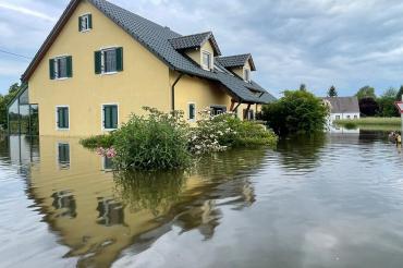 Hochwasser 2024, Zusum