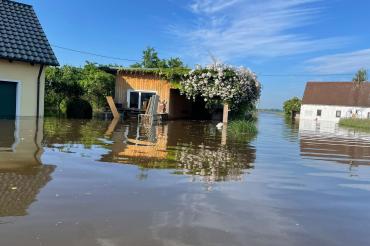 Hochwasser 2024, Zusum