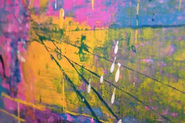 Kunstwerk von Lorena Lenz