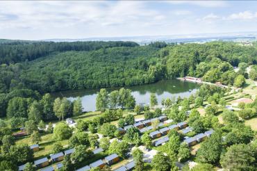 Waldsee Wemding