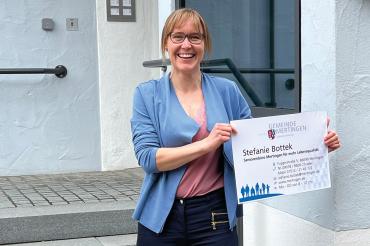 Stefanie Bottek
