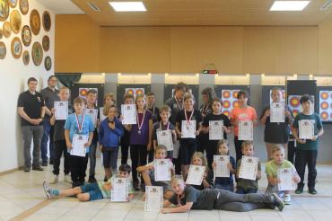 Blasrohrschützen Tapfheim