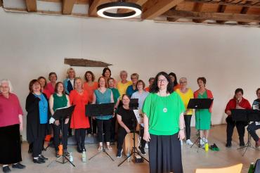 DonnaCanta Mitglieder