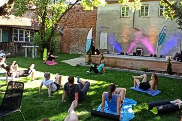 Gesundheitstage in Donauwörth