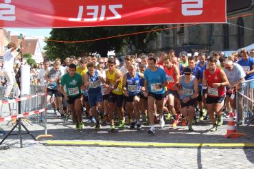 Hauptlauf Nördlingen 