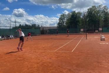 Tennis SpVgg Riedlingen