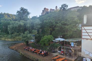 Harburg feiert 175 Jahre Stadterhebung.